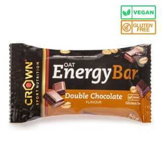 Crown Sport Nutrition Energy Bar