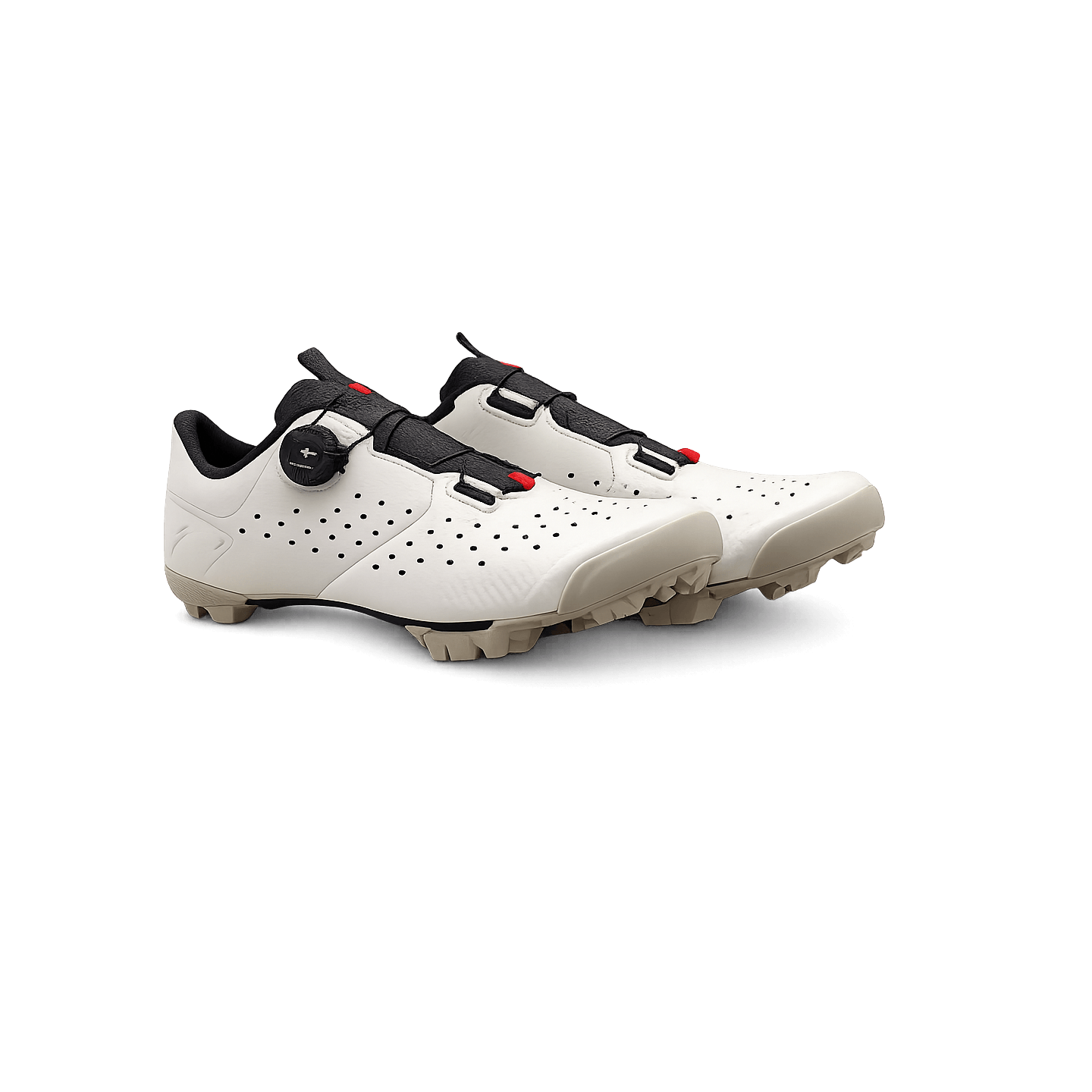 ZAPATILLAS SPECIALIZED RECON 1.0 MTB SHOE WHITE/MOUNTAIN | Ravet Bike