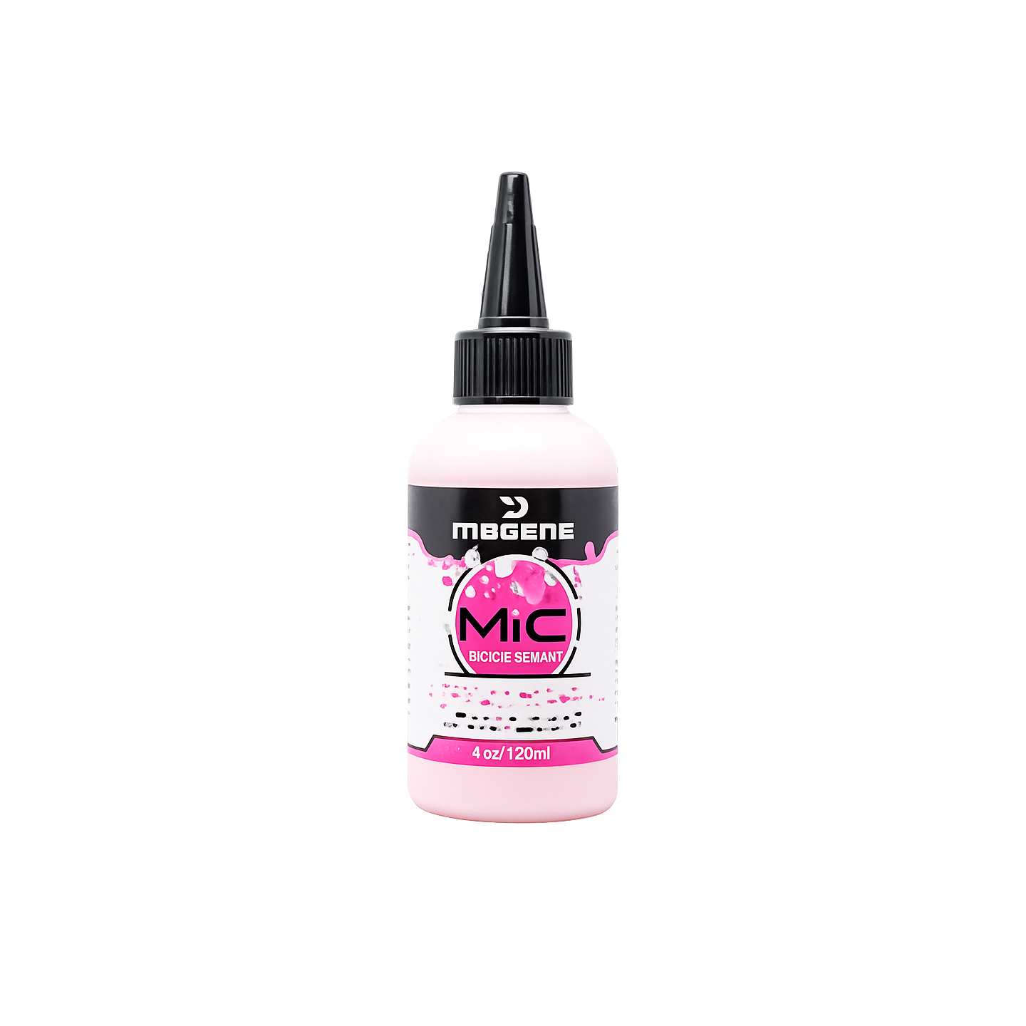 ACEITE PARA CADENA MOMUM MIC DRY OIL LUBE 125ML | Ravet Bike