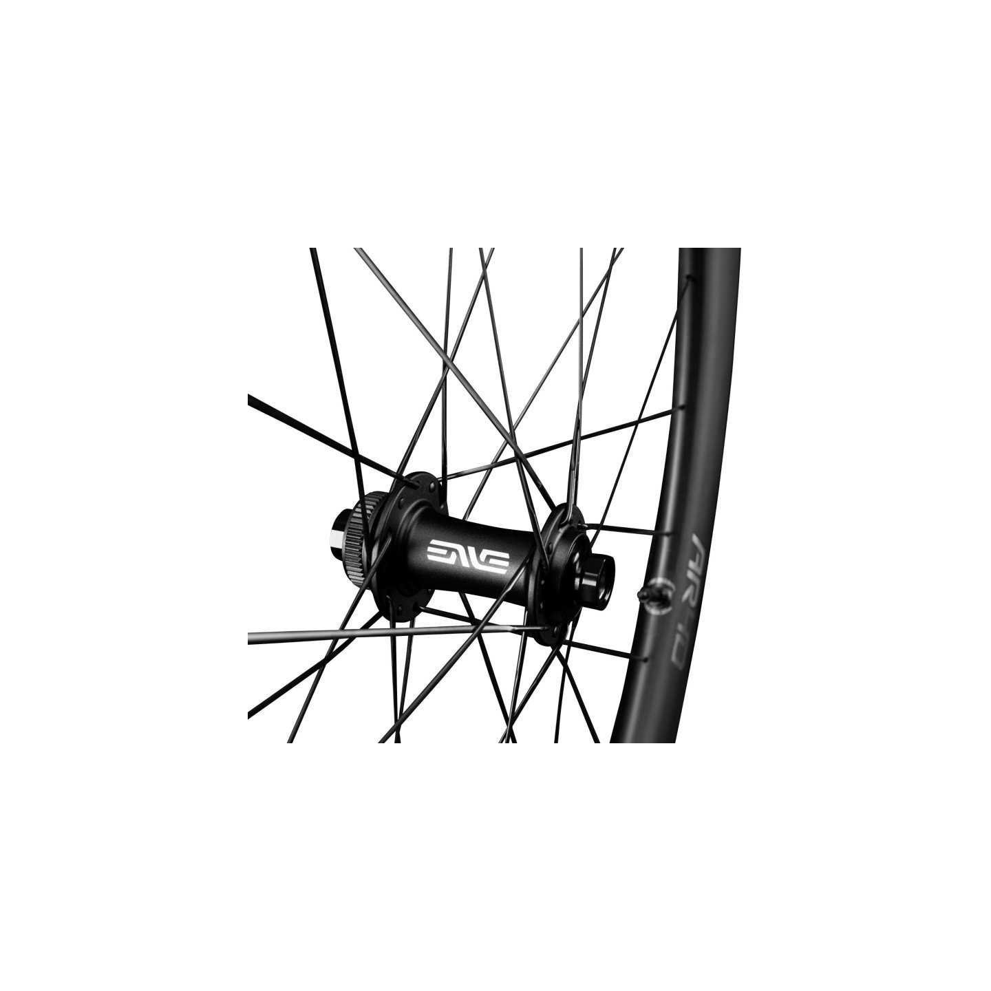 JUEGO DE RUEDAS ENVE AR40 FOUNDATION CL/HG | Ravet Bike