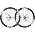 JUEGO DE RUEDAS ENVE AR40 FOUNDATION CL/HG | Ravet Bike