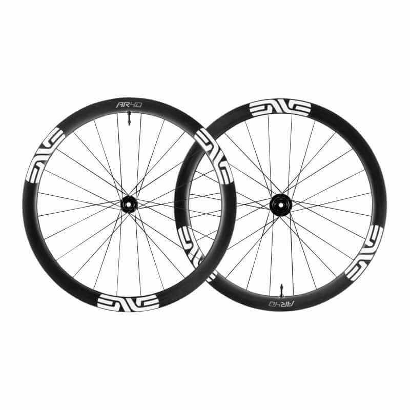 Juego de ruedas ENVE AR40 Foundation CL/HG carretera