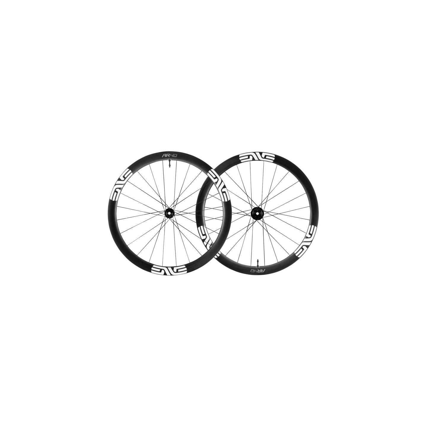 JUEGO DE RUEDAS ENVE AR40 FOUNDATION CL/HG | Ravet Bike