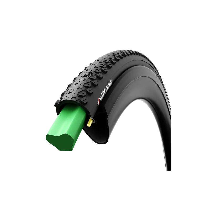 MOUSE AIRLINER LIGHT VITTORIA GRAVEL 700-42/50