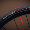 CUBIERTA VITTORA ROAD CORSA N.EXT TUBE | Ravet Bike