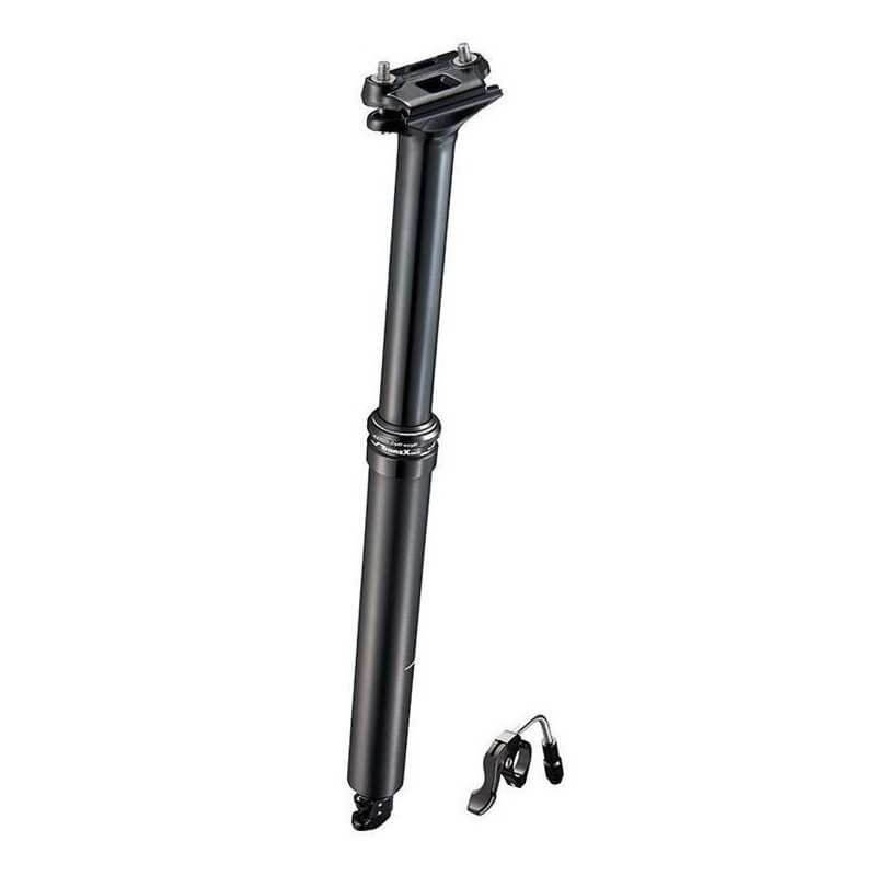 Tija telescópica TranzX 31.6x459 150mm MTB