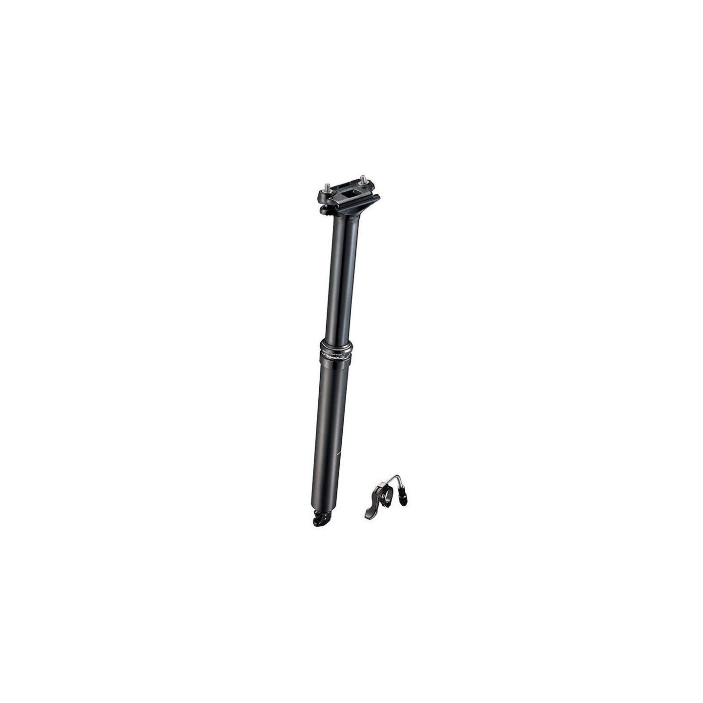 TIJA TELESCOPICA TRANZX 31.6X459 150MM | Ravet Bike