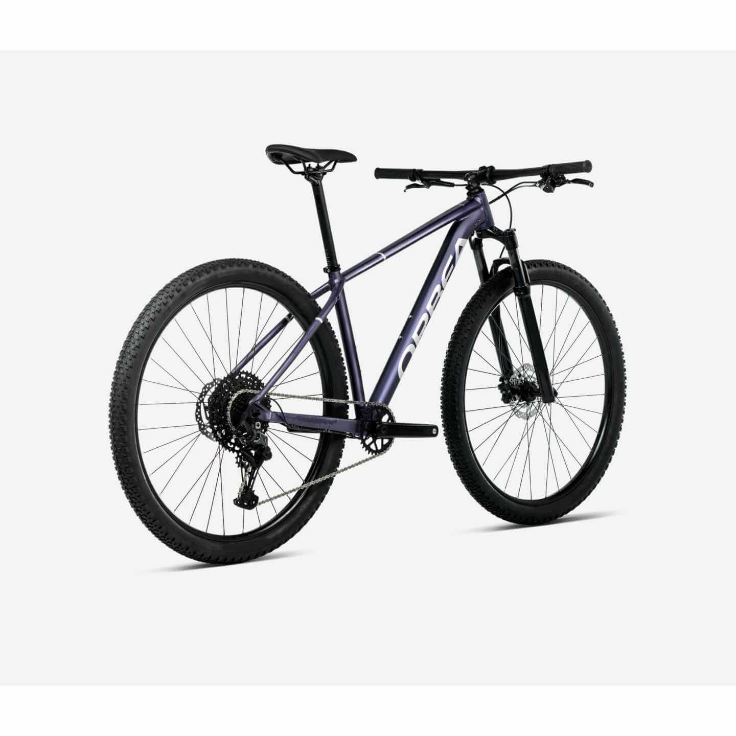 ORBEA ONNA 40 29 TANZANITE | Ravet Bike