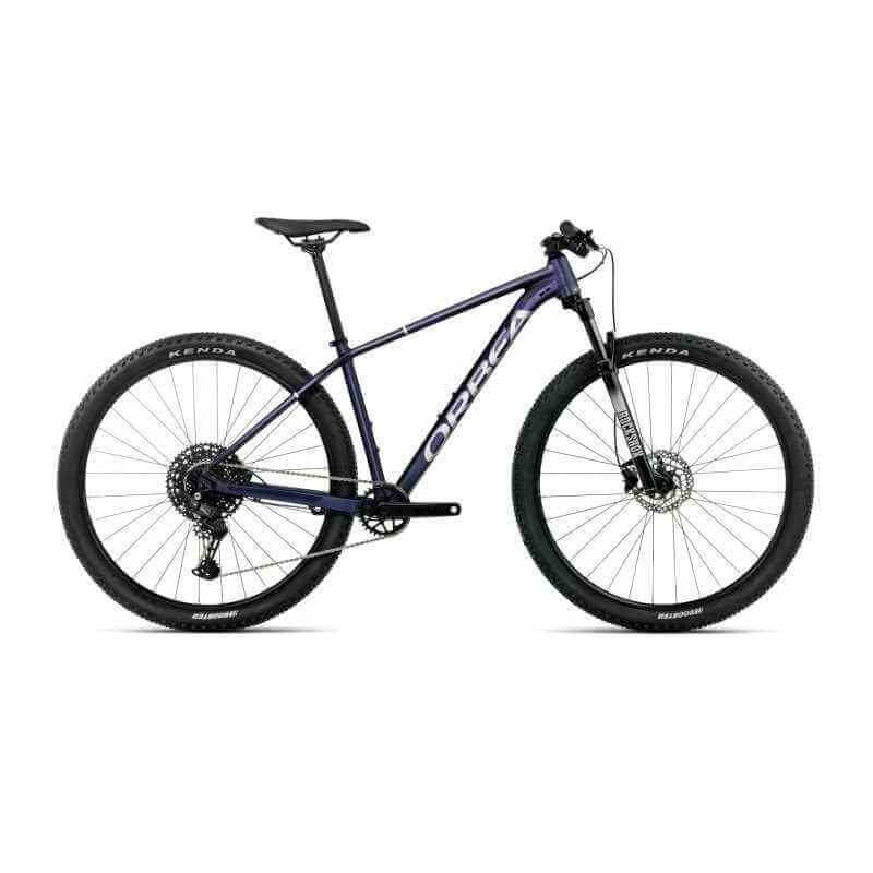 Bicicleta Orbea Onna 40 29” Tanz/Silver MTB