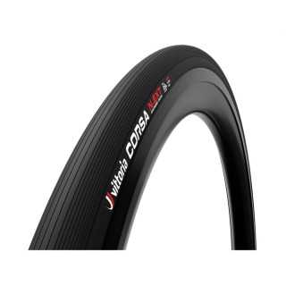 Cubierta Vittoria Corsa N.EXT TLR Wide Rim carretera