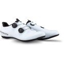 ZAPATILLAS SPECIALIZED TORCH 3.0 WHITE | Ravet Bike
