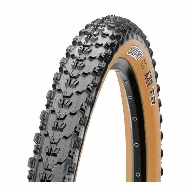 CUBIERTA MAXXIS ARDENT 27.5X2.25 60 TPI EXO/TR/TANWALL