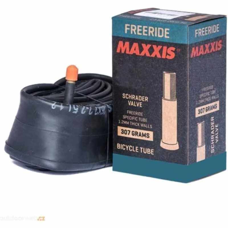 CAMARA MAXXIS DH 26X2/50 VG