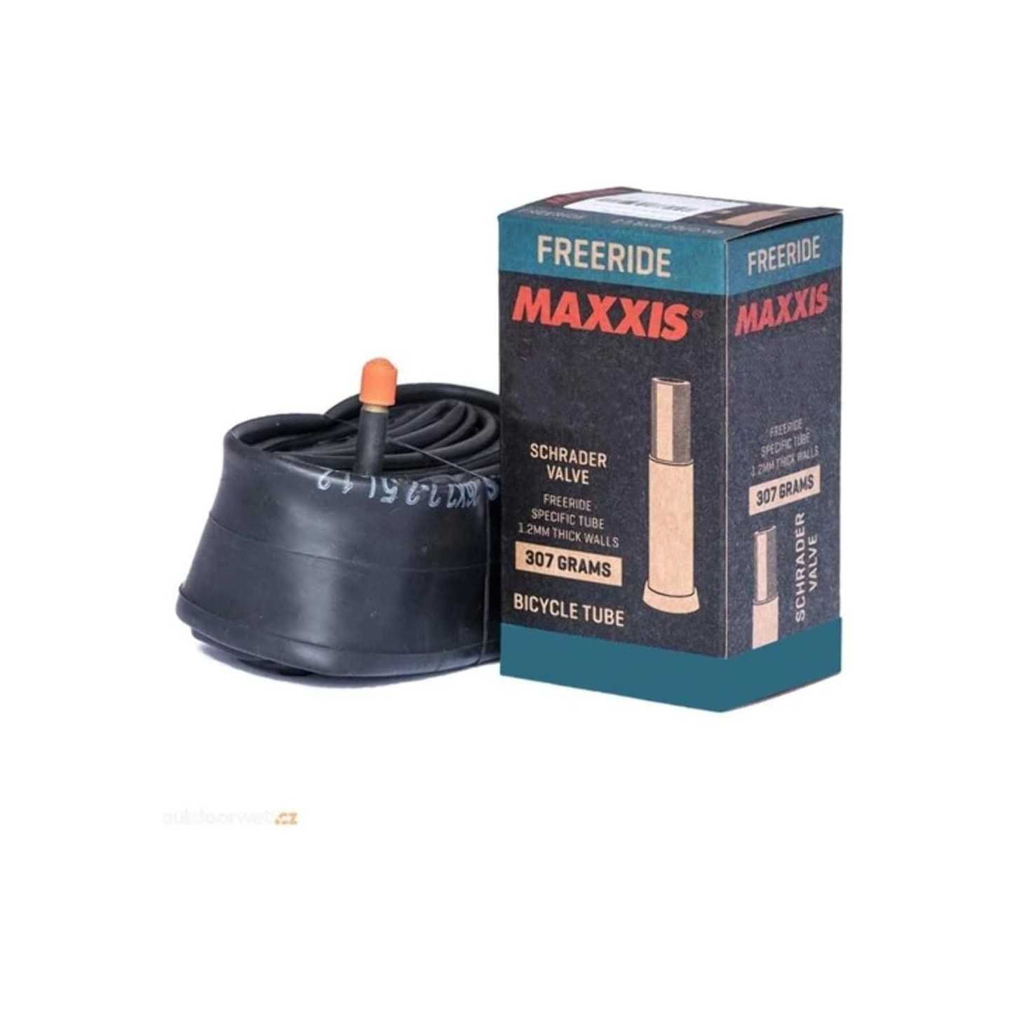 CAMARA MAXXIS DH 26X2/50 VG | Ravet Bike