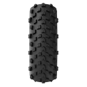 CUBIERTA VITTORIA GRAVEL TERRENO T60 MIXED BLACK | Ravet Bike