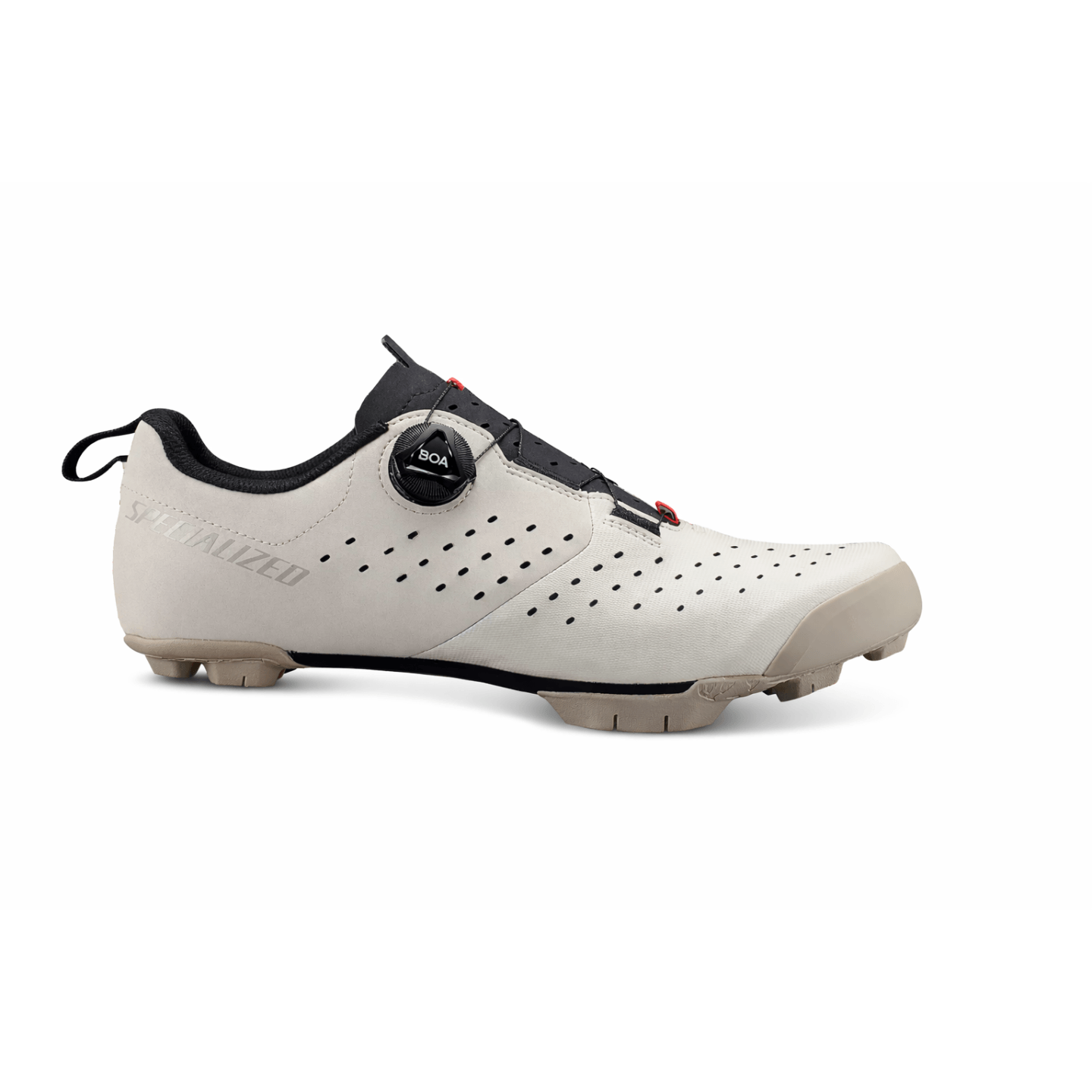 ZAPATILLAS SPECIALIZED RECON 1.0 MTB SHOE WHITE/MOUNTAIN | Ravet Bike