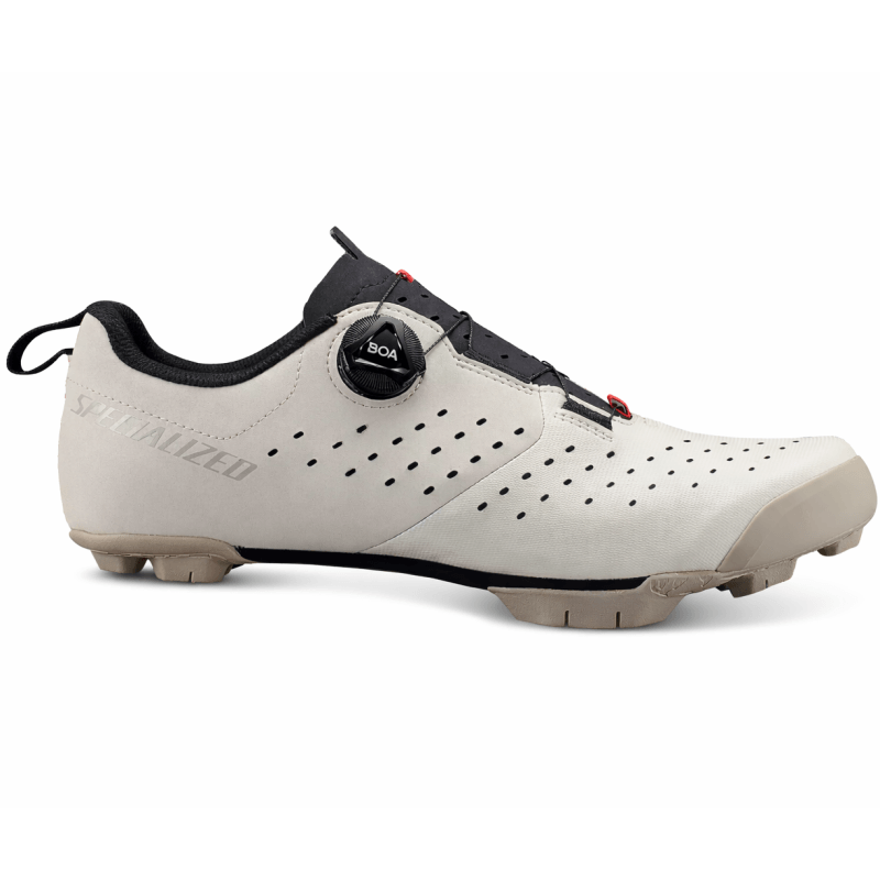 Zapatillas Specialized Recon 1.0 MTB White