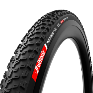 Cubierta Vittoria Terreno T70 Gravel Coarse Loose