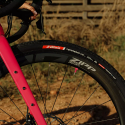 CUBIERTA VITTORIA GRAVEL TERRENO T70 COARSE LOOSE BLACK | Ravet Bike
