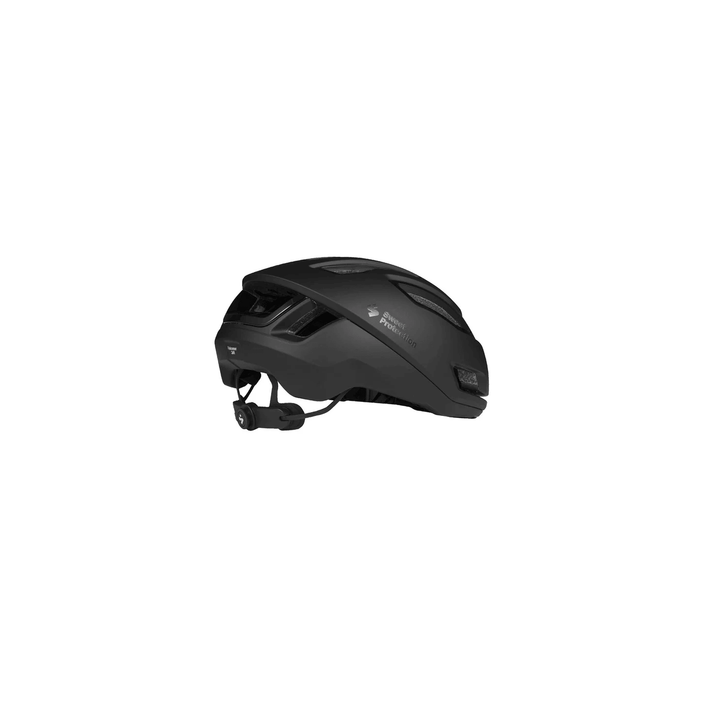 CASCO SWEET PROTECTION FALCONER 2VIMIPS NEGRO | Ravet Bike