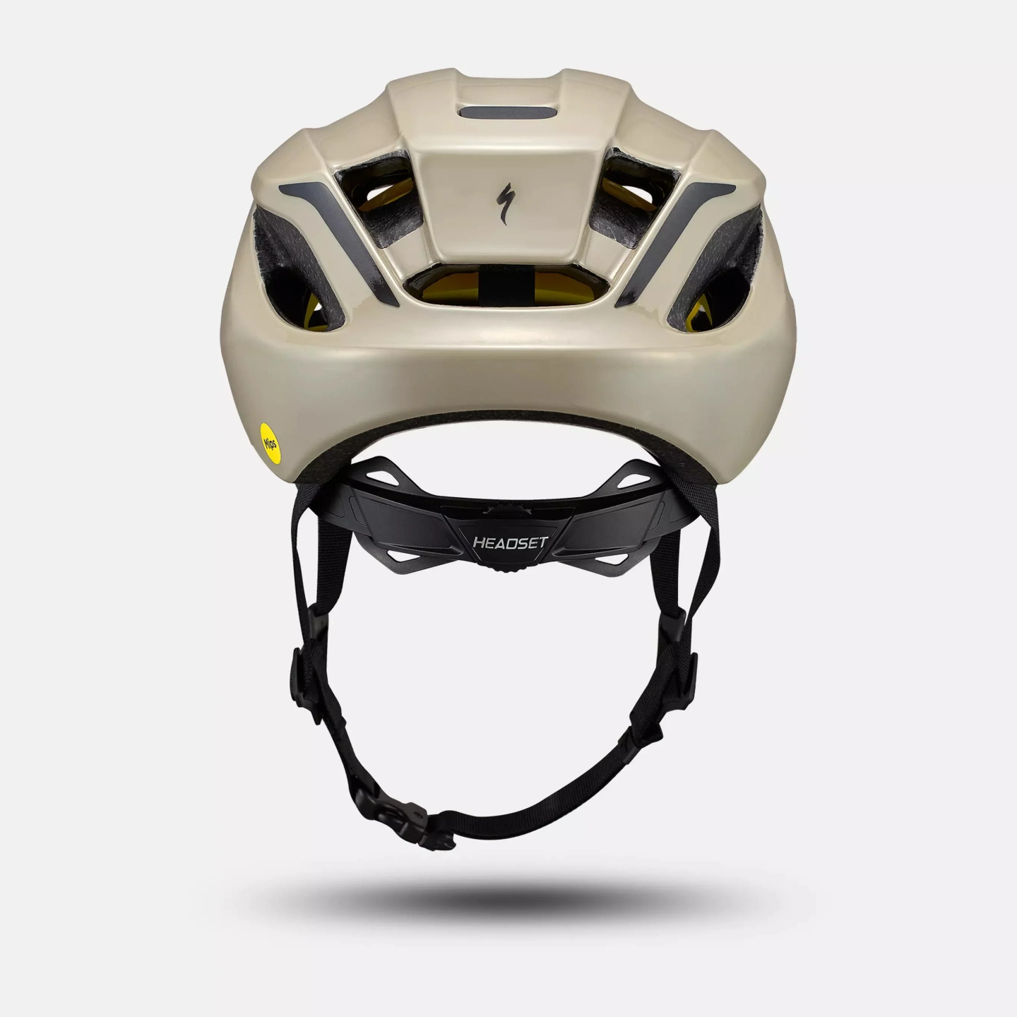 CASCO SPECIALIZED ALIGN II MIPS SANDSTONE | Ravet Bike