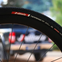 CUBIERTA VITTORIA GRAVEL TERRENO T50 MIXED BLACK | Ravet Bike