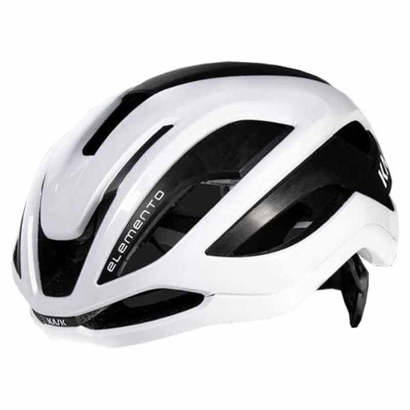 CASCO KASK ELEMENTO BLANCO WG11
