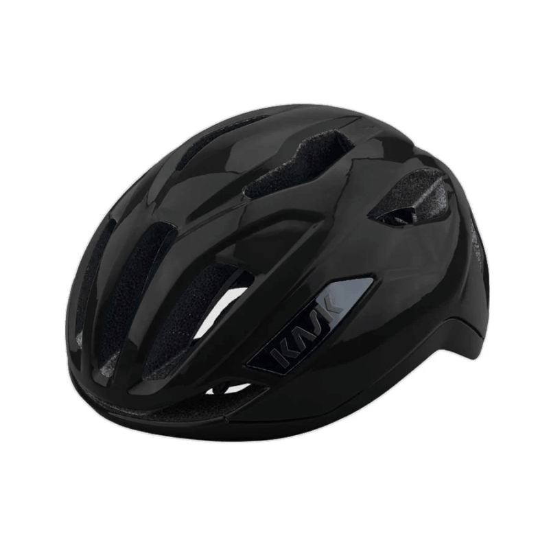 COMPRA EL CASCO KASK SINTESI NEGRO WG11