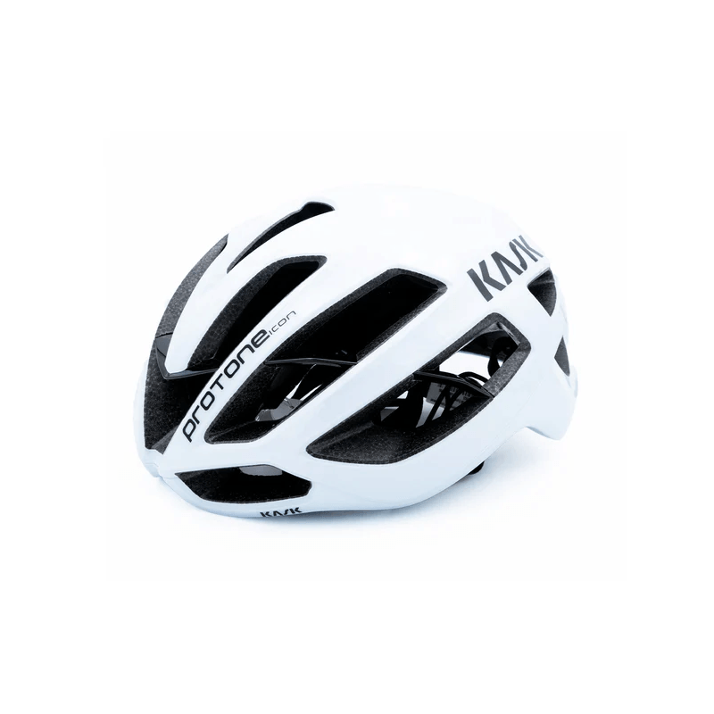 Casco KASK Protone Icon Blanco WG11 | Comprar online