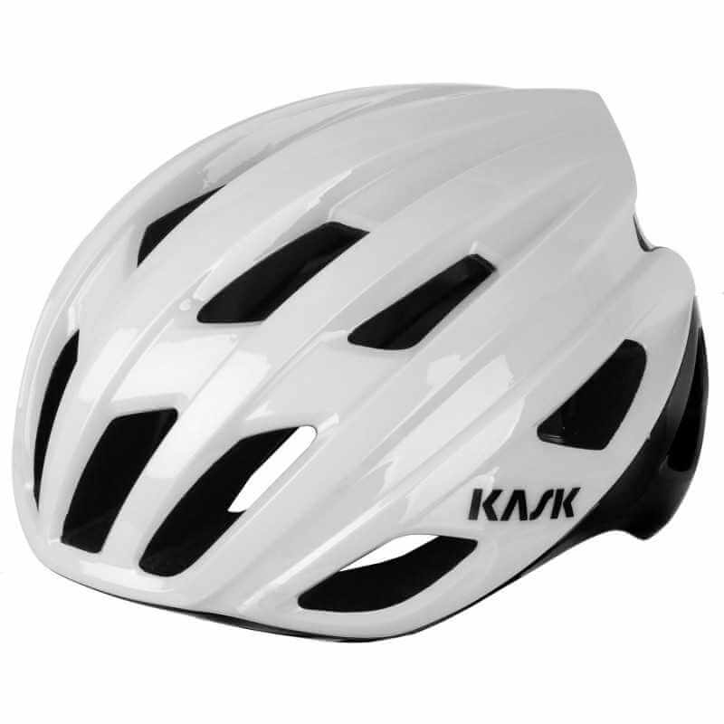 Casco KASK Mojito 3 WG11 Blanco | Comprar online