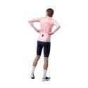 MAILLOT MANGA LARGA GOBIK VANQUISH UNISEX FLAMINGO | Ravet Bike