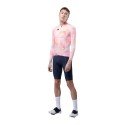 MAILLOT MANGA LARGA GOBIK VANQUISH UNISEX FLAMINGO | Ravet Bike