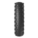 CUBIERTA VITTORIA GRAVEL TERRENO T30 BROWN FINE LOOSE | Ravet Bike