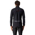 IMPERMEABLE CASTELLI EMERGENCY 2 NEGRO | Ravet Bike