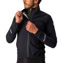 IMPERMEABLE CASTELLI EMERGENCY 2 NEGRO | Ravet Bike