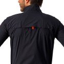 IMPERMEABLE CASTELLI EMERGENCY 2 NEGRO | Ravet Bike