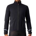 IMPERMEABLE CASTELLI EMERGENCY 2 NEGRO | Ravet Bike