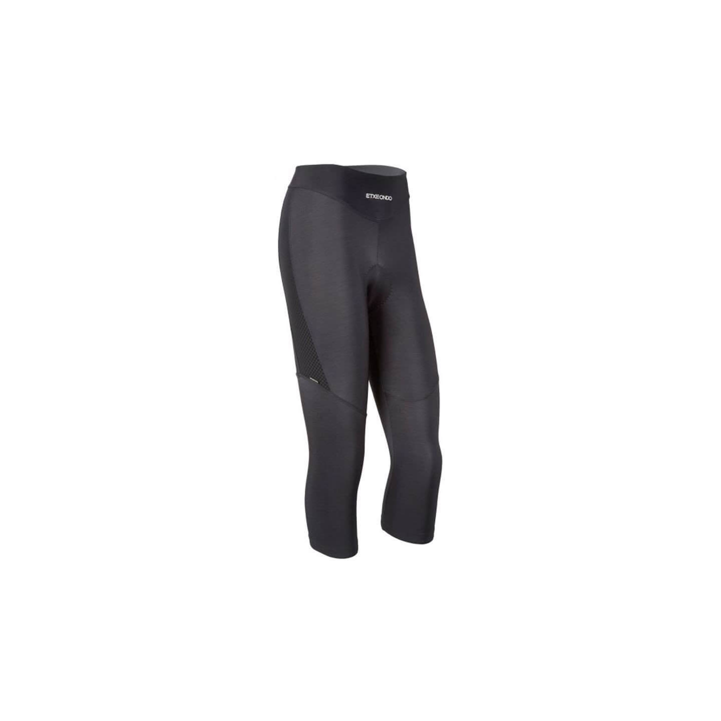 CULOTTE LARGO ETXEONDO MUJER LAIN | Ravet Bike