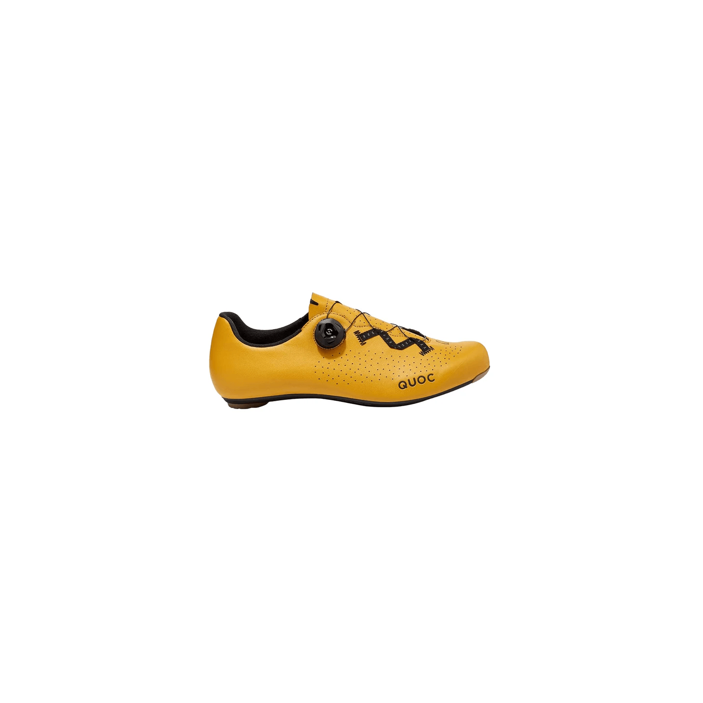 ZAPATILLAS QUOC ESCAPE ROAD AMBER | Ravet Bike