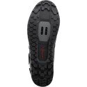 ZAPATILLAS SHIMANO SH-GE500 NEGRO | Ravet Bike