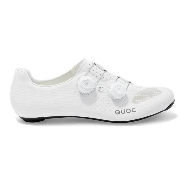 ZAPATILLAS QUOC M3 AIR BLANCAS
