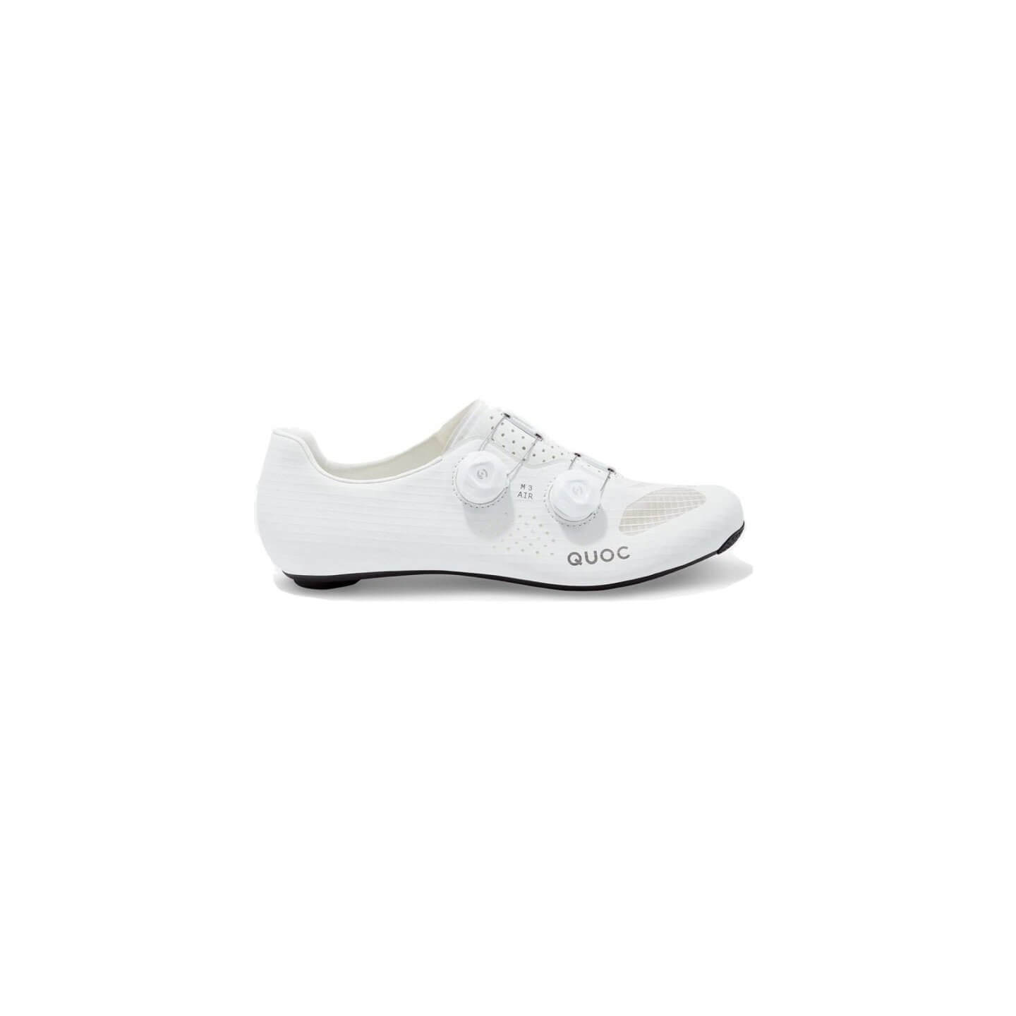 ZAPATILLAS QUOC M3 AIR BLANCAS | Ravet Bike