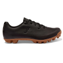 ZAPATILLAS QUOC GRAVEL GRAN TOURER NEGRAS | Ravet Bike