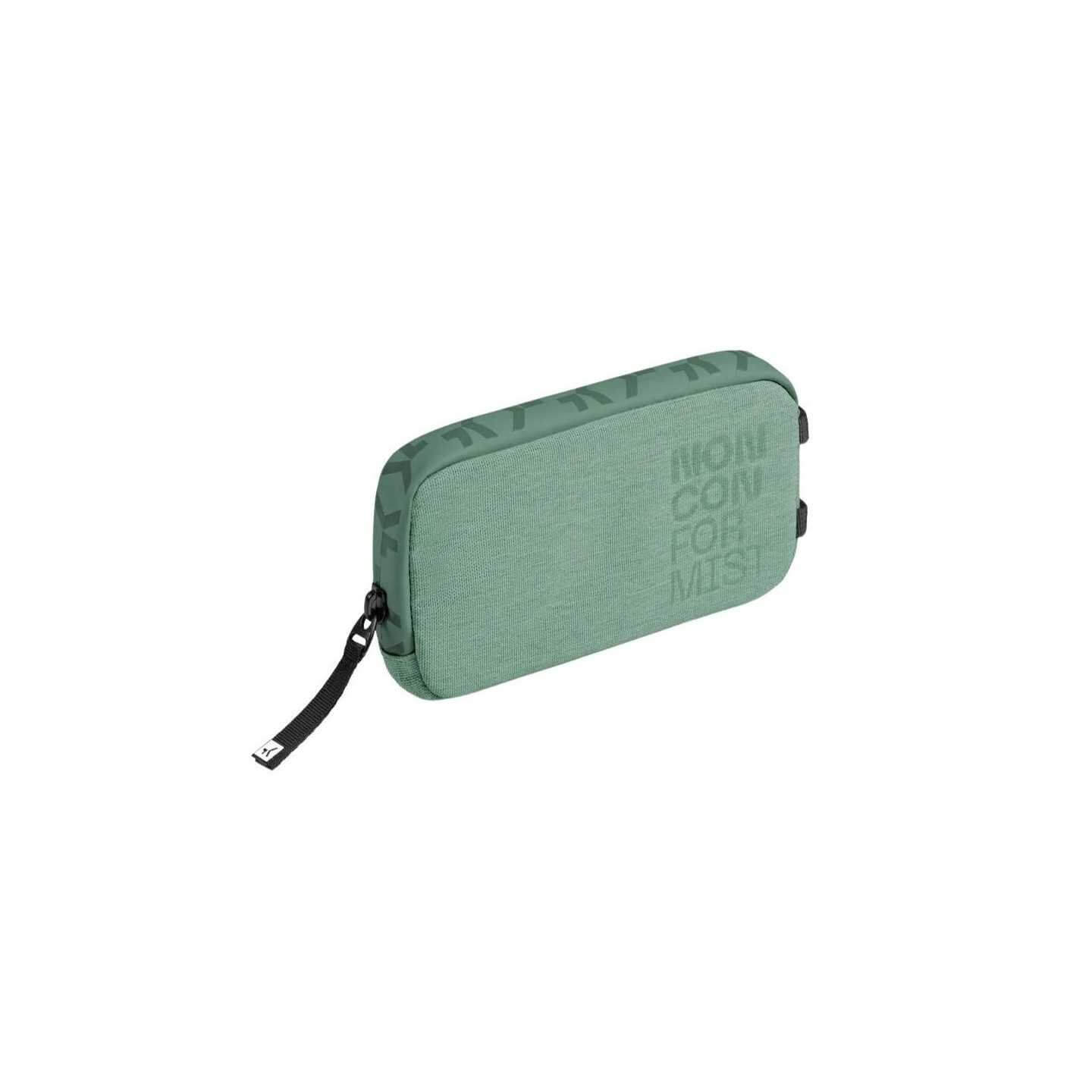 FUNDA DE MOVIL ESSENTIAL 2.0 HEDGE GREEN ONE | Ravet Bike