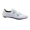 ZAPATILLAS SPECIALIZED S-WORKS TORCH WHITE | Ravet Bike