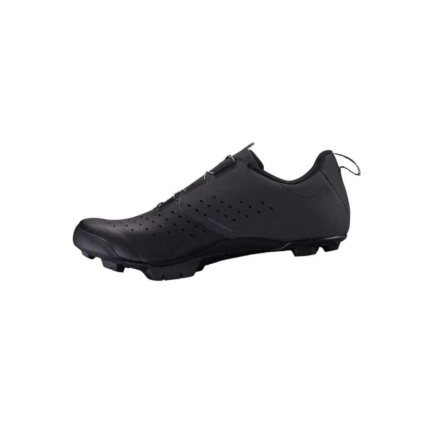 ZAPATILLAS SPECIALIZED RECON 1.0 MTB BLACK | Ravet Bike