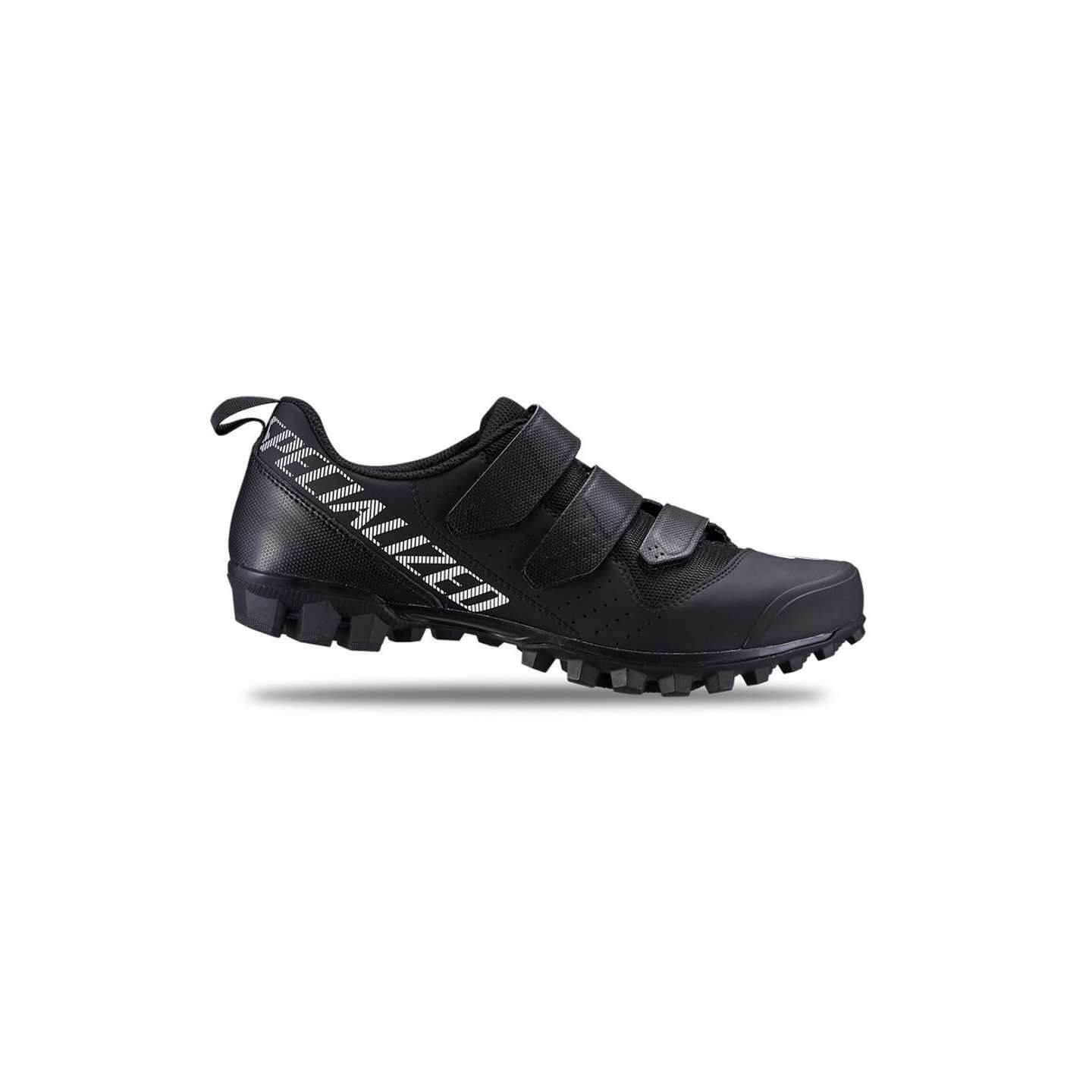 ZAPATILLAS SPECIALIZED RECON 1.0 BLACK | Ravet Bike