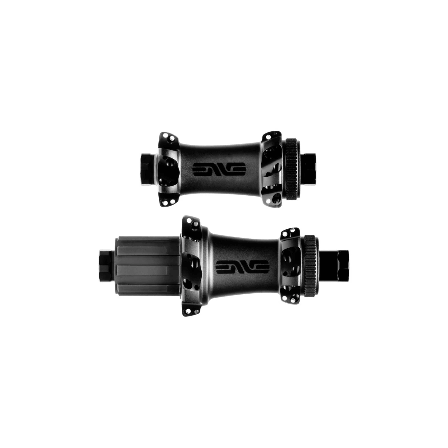 JUEGO DE RUEDAS ENVE SES 4.5 INDR CL WHITE | Ravet Bike