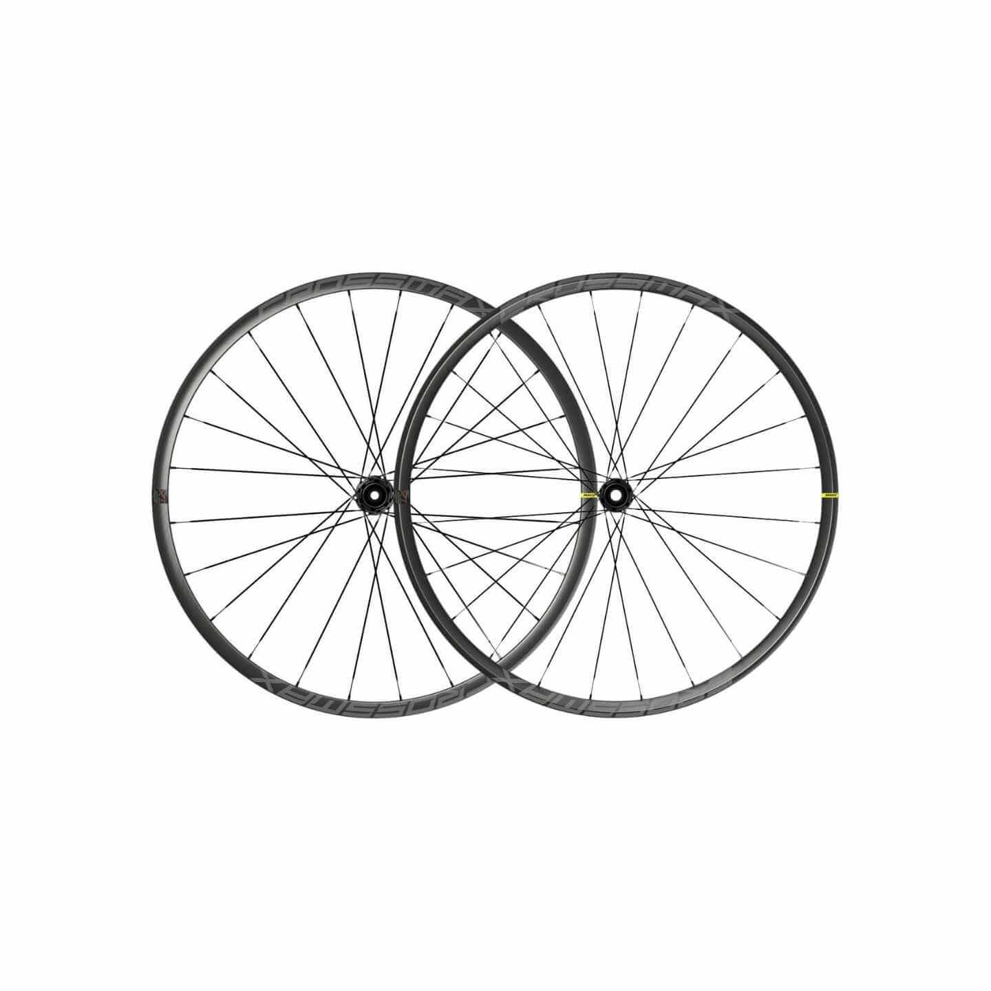 JUEGO DE RUEDAS MAVIC CROSSMAX XL R 29 | Ravet Bike