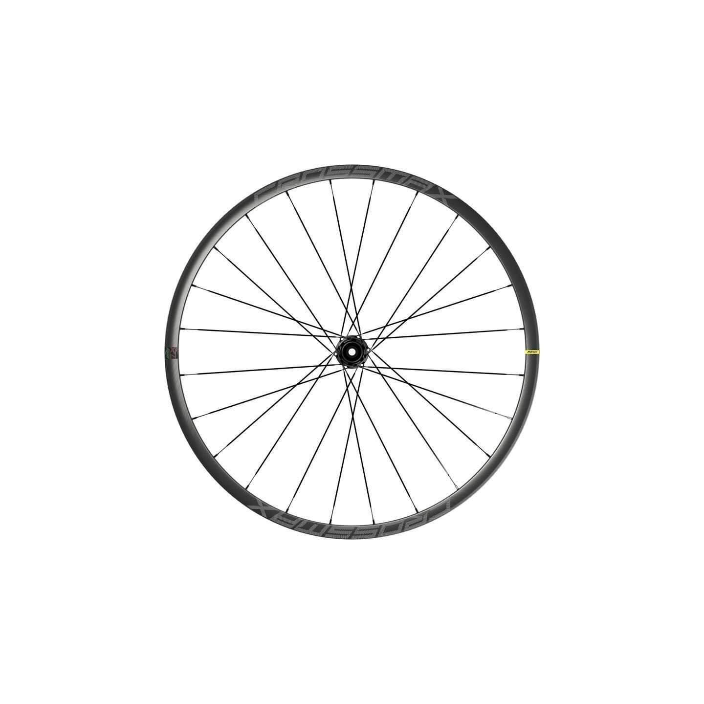 JUEGO DE RUEDAS MAVIC CROSSMAX XL R 29 | Ravet Bike